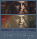 Covetexcoloring181CDTSsweethoney.png