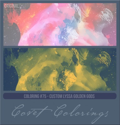 COVETcoloring75customlyssagoldegods.png