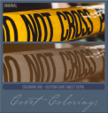 COVETcoloring85cusCaresepia.png